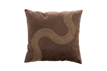 Poszewka Antilo Luxury 26 Marron