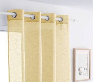 Zasłona Antilo Noelia Mostaza