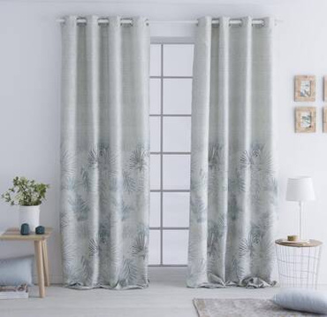 Zasłona JVR Tejidos Nature Gold