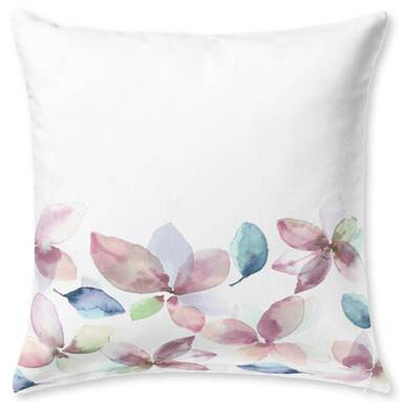 Poszewka JVR Tejidos Bora Azul