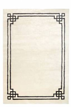 Dywan ręcznie tkany Carpet Decor Venezia Pearl