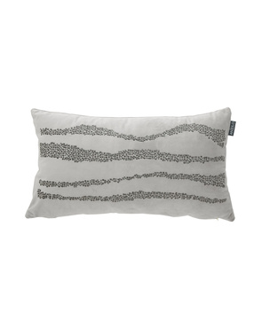 Poszewka Antilo Luxury 23 Gris