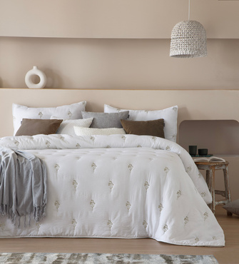 Narzuta Antilo Fundeco Fantasía Nadine Beig