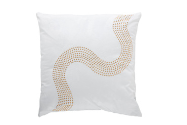 Poszewka Antilo Luxury 26 Blanco