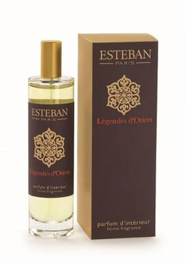 Spray zapachowy 100 ml Esteban Paris Legendes D'Orient