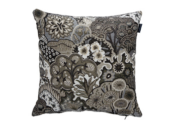 Poszewka Antilo Borneo Gris