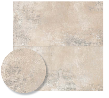 ABK LAB325 Ghost Clay - płytka ceramiczna/gres 60x120 cm rett. 8.5 mm