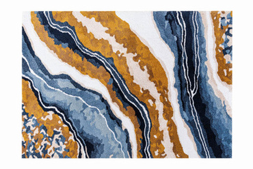 Dywan Graccioza Mystery