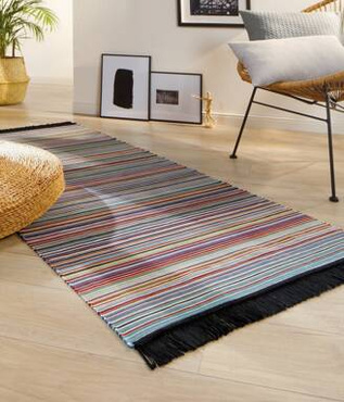 Chodnik Biederlack Casa Stripe