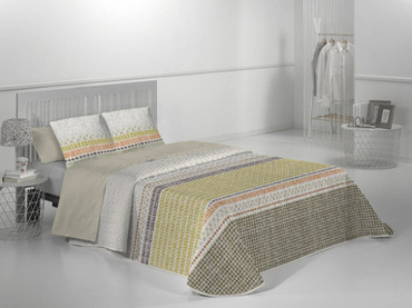 Narzuta JVR Tejidos Honey v2