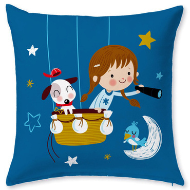 Poduszka JVR Tejidos Holiday