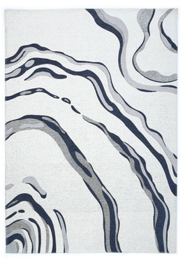 Dywan łatwoczyszczący Carpet Decor Orion Blue