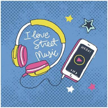 Poszewka JVR Tejidos City v1