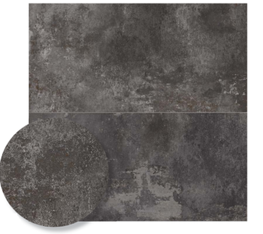 ABK LAB325 Ghost Taupe - płytka ceramiczna/gres 60x120 cm rett. 8.5 mm