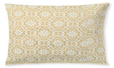 Poszewka JVR Tejidos Venus Verde