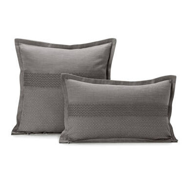 Poszewka dekoracyjna Le Jacquard Français Slow Life Clay