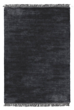 Dywan ręcznie tkany Carpet Decor Luna Midnight
