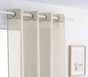 Zasłona Antilo Noelia Lino