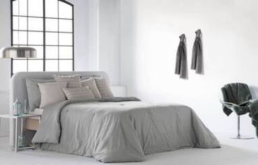 Narzuta Antilo Bali Gris