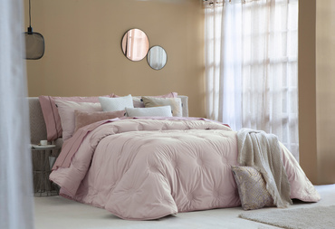 Narzuta Antilo Odin Lavanda