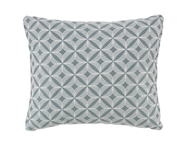 Poszewka dekoracyjna JVR Tejidos Marla Turquesa