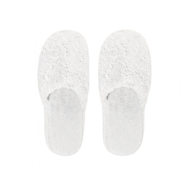 Kapcie Graccioza Egoist White