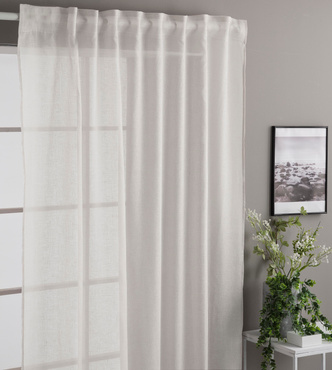 Zasłona Antilo Suecia Natural