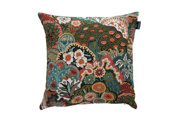 Poszewka Antilo Borneo Verde