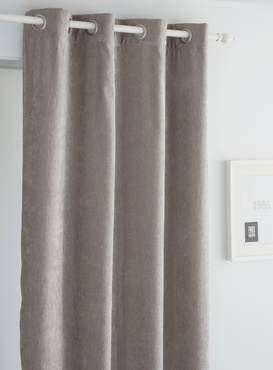 Zasłona Antilo Soul Beig