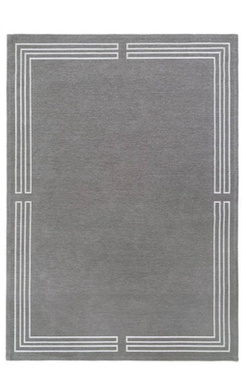 Dywan łatwoczyszczący Carpet Decor Royal Grey