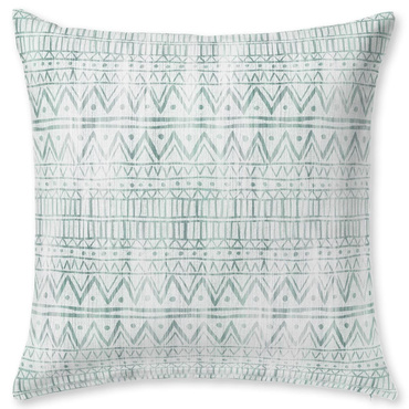 Poszewka JVR Tejidos Taxco Azul v2