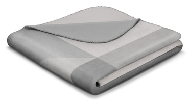 Koc bawełniany Biederlack Great Stone