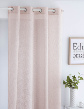 Zasłona Antilo Manila Rose