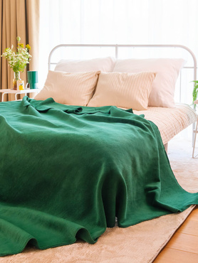 Koc Cotton Cloud XXL Leaf