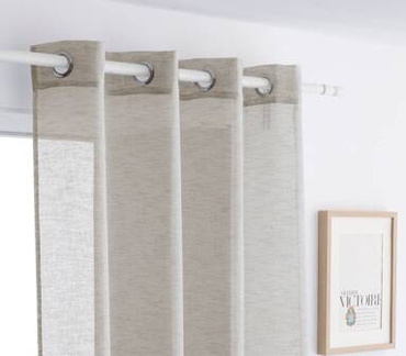 Zasłona Antilo Noelia Piedra