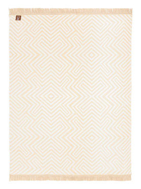 Koc Cotton Cloud Housie Hypnotize Beige