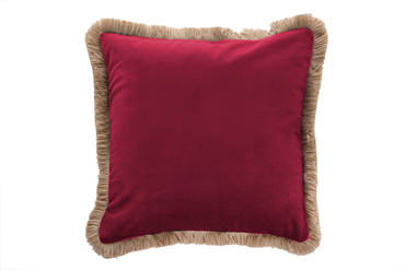 Poszewka Antilo Aflek Granate