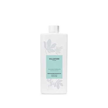 Płyn zapachowy Millefiori Milano Patchouli Smeraldo 250 ml