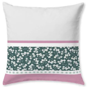 Poszewka JVR Tejidos Samay Rosa