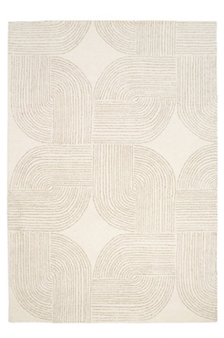 Dywan ręcznie tkany Carpet Decor Ornate Beige