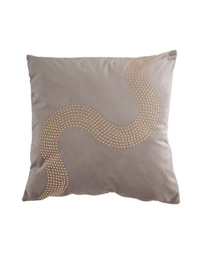 Poszewka Antilo Luxury 26 Perla