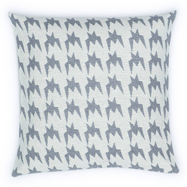 Poszewka dekoracyjna Cotton Cloud RAW Pepitka