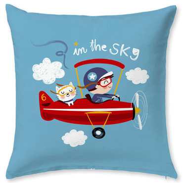 Poduszka JVR Tejidos Holiday v1