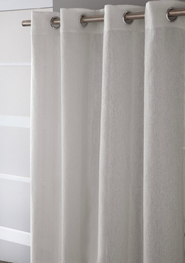 Zasłona Antilo Velma Gris