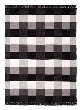 Koc Cotton Cloud Housie Elise Grey