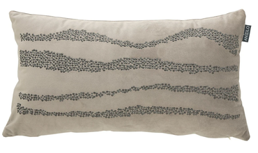 Poszewka Antilo Luxury 23 Perla