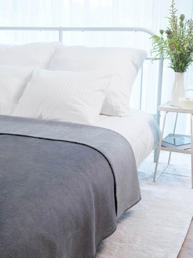 Koc Cotton Cloud XXL Asche-Windglocken