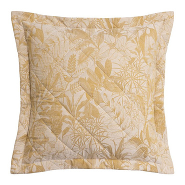 Poszewka dekoracyjna Le Jacquard Français Romance Red