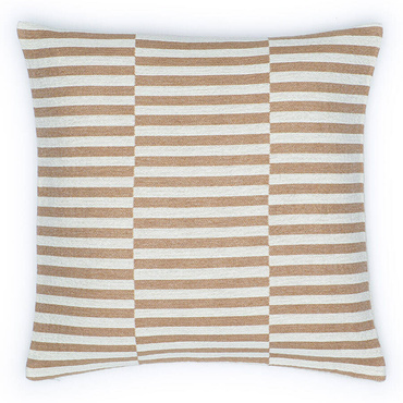 Poszewka dekoracyjna Cotton Cloud RAW Plaża