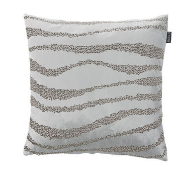 Poszewka Antilo Luxury 22 Gris